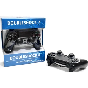 satkit Wireless PS4 Compatible Controller DoubleShock 4 for PlayStation 4