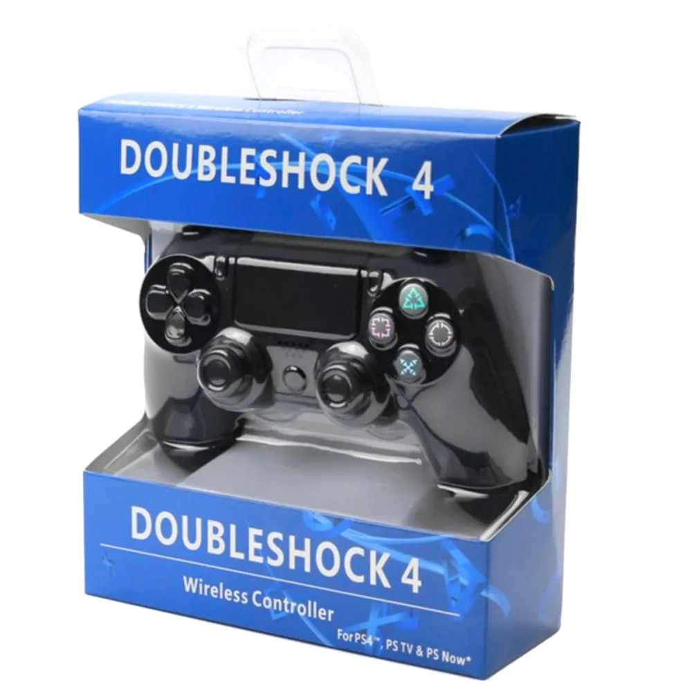 Wireless PS4 Compatible Controller DoubleShock 4 for PlayStation 4