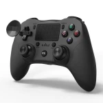 Wireless Black PS4 Compatible Controller DoubleShock 4