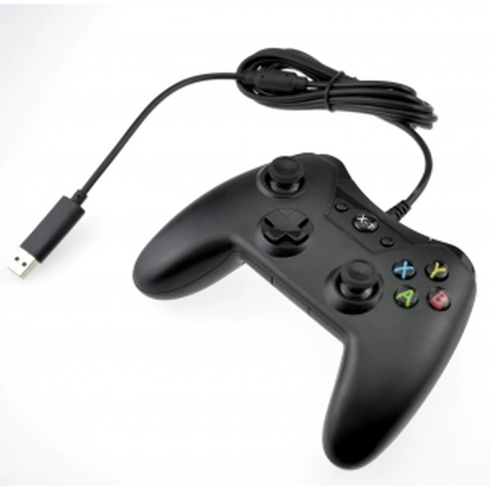 Wired Xbox One Compatible Controller for Xbox 1 and PC Windows 8/10/11