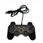 PS3 PC USB Dual Shock Controller - Compatible & Affordable