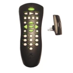 Xbox DVD Remote for Xbox Media Player - DVD Remote for Xbox