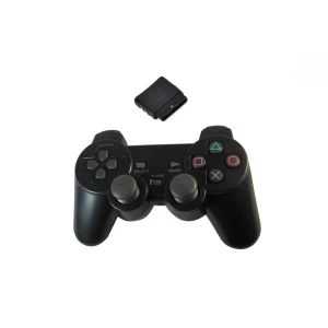 Mayflash Wireless PS2 Controller with 2.4GHz RF and Vibration