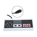 Nintendo NES USB Controller for PC - Retro USB Controller for Windows and Mac