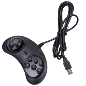 Sega Mega Drive Genesis Controller for PC and Mac