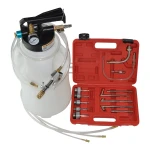 10L Pneumatic Automatic Gear Oil Filler for Cars