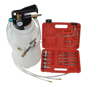 10L Pneumatic Automatic Gear Oil Filler for Cars