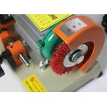 Defu 2as Horizontal Laser Key Cutting Machine for Locksmiths