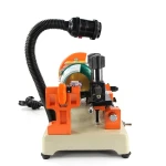 Defu 2as Horizontal Laser Key Cutting Machine for Locksmiths