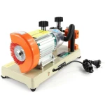 Defu 2as Horizontal Laser Key Cutting Machine for Locksmiths