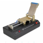 Manual OCA laminating machine with built-in vacuum pump 220V V8L8