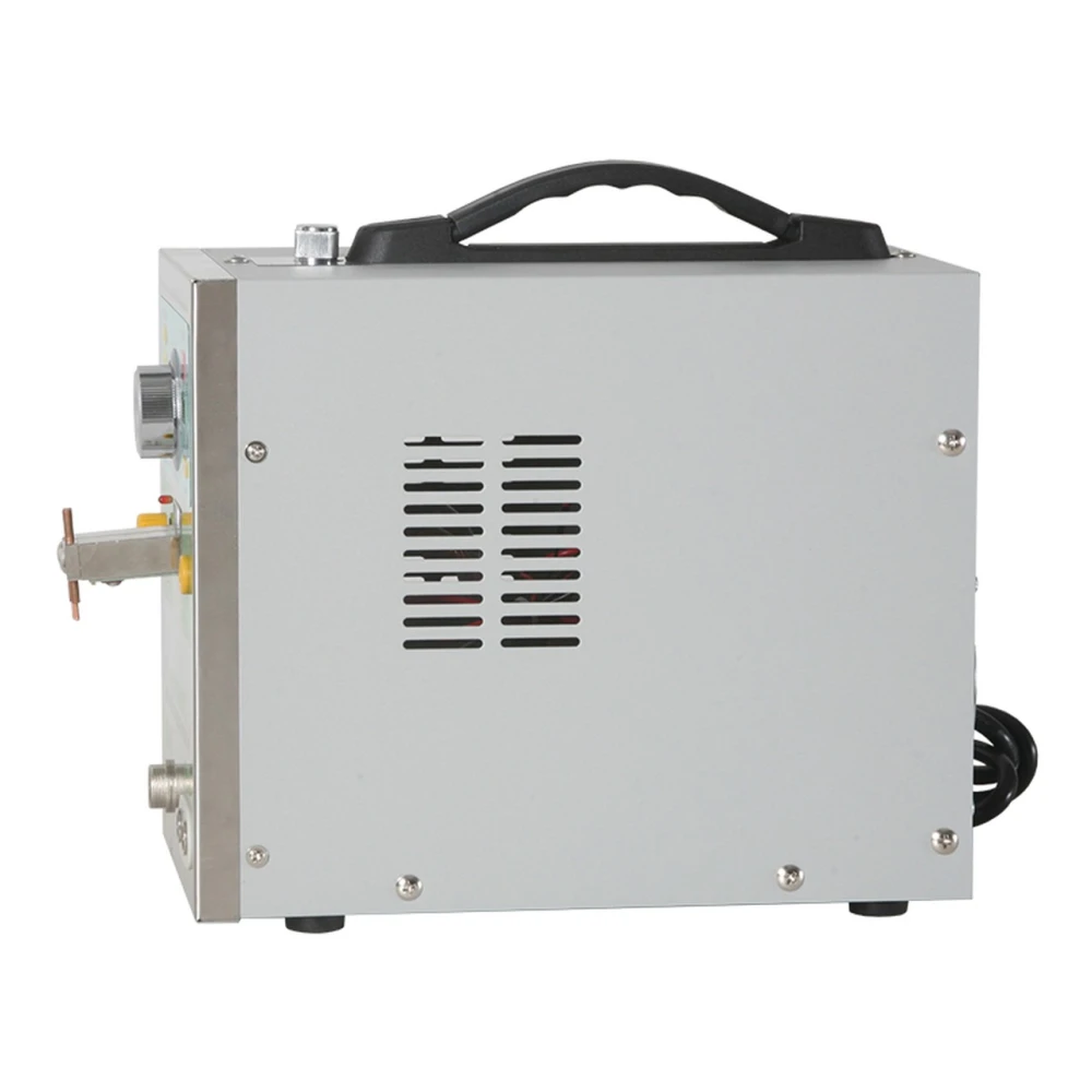 Sunkko 709AD+ 220V Spot Welder with Soldering Iron for 18650 Li-ion Battery