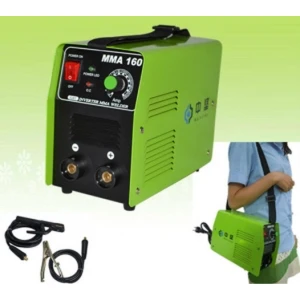 MMA-160tt IGBT Inverter Welder for Professional Welding