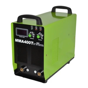 MMA-400T IGBT Inverter Welding Machine for professional use