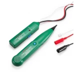 Mastech MS6812 Cable Tester Professional Phone & Network Line Tracer