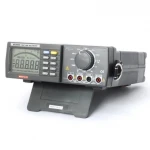 Mastech MS8040 professional bench multimeter with RS232 PC connection