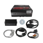 MB Carsoft 7.4 Multiplexer for Mercedes - ECU Chip Tuning Interface