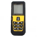 UA40 40m Laser Distance Meter - Digital Precision Uyigao