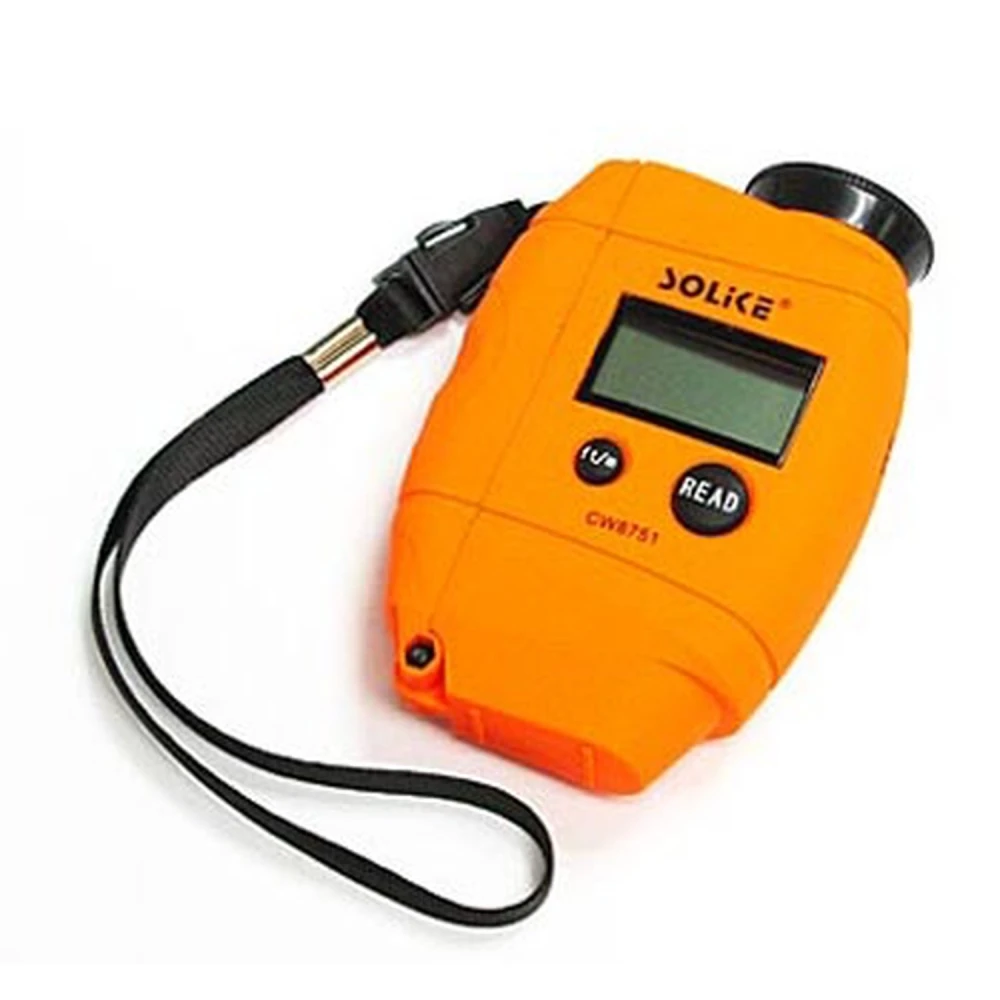 Compact accurate ultrasonic distance meter from satkit