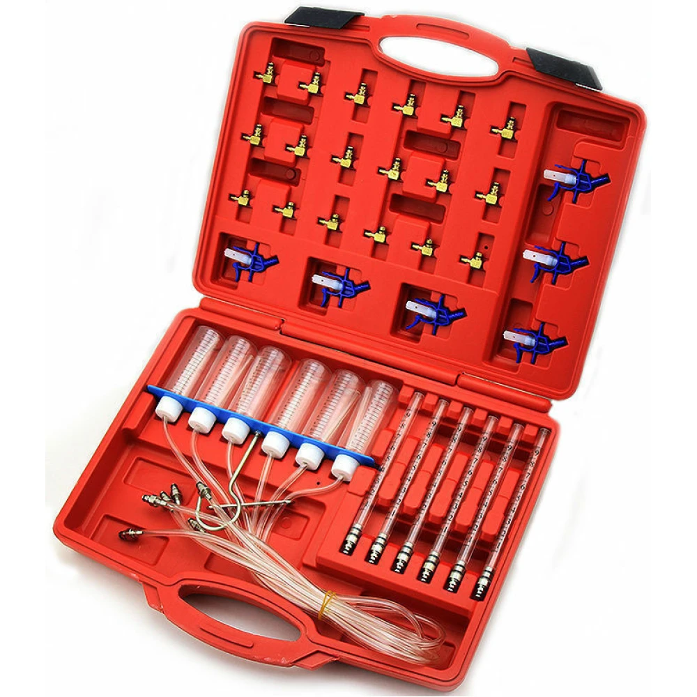 Common Rail Diesel Injector Leak-Off Tester TSX TOOL