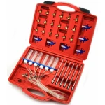 Common Rail Diesel Injector Leak-Off Tester TSX TOOL