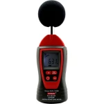 Uyigao UA824 digital sound level meter with high accuracy and advanced functions