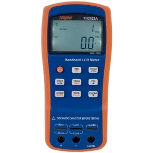 TH2822A Portable LCR Meter for Capacitance and Impedance 100Hz-10kHz