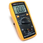Victor 6243 LCR Meter for Accurate Inductance, Capacitance and Resistance Measurement