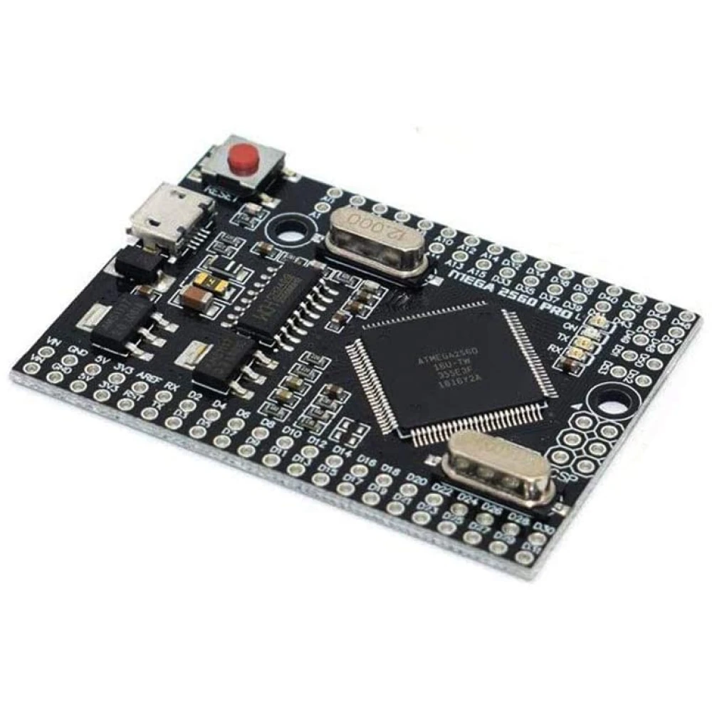 MEGA 2560 PRO Embed CH340G ATMEGA2560 Arduino Mega2560-compatible board