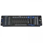 DMX 512 192-Channel Lighting Controller for DJ