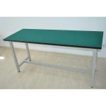 Antistatic workbench 180cmx80cm and 75cm height