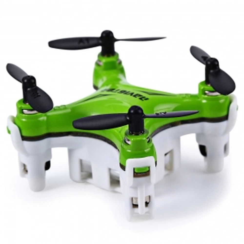 Fy804 Micro Drone Headless 4 Channel 6-Axis 2.4GHz for Indoor Use