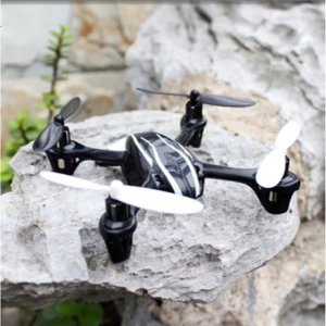 JD-385 Micro Quadcopter 2.4GHz with 4 Channels, 6-Axis Gyro