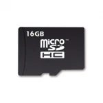 Micro SDHC 16GB TransFlash Memory Card