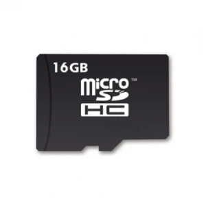 Micro SDHC 16GB TransFlash Memory Card