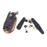 Micro Servo Tower Pro Mg996r - High-Speed Metal Gear Servo for Arduino