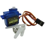 Tower Pro SG90 9g Micro Servo for Arduino - Precise, Reliable Control