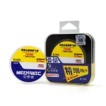 Insulated copper micro wire for iPhone repair Mechanic FXS001 200m x 0.01mm