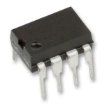Microchip 24LC16B-I/P EEPROM 8-Pin - Pack of 5