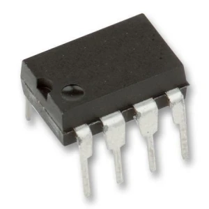 Microchip 24LC16B-I/P EEPROM 8-Pin - Pack of 5