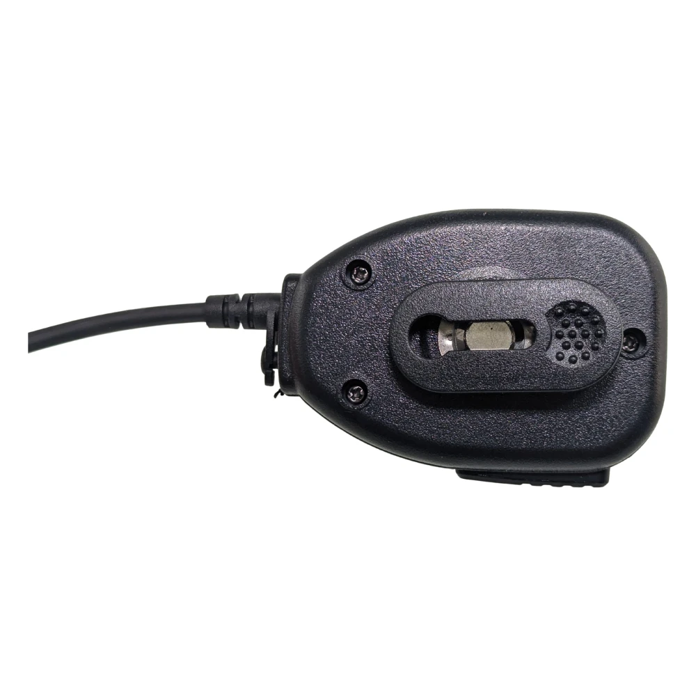 Baofeng UV-9R Waterproof Speaker Microphone for Water-Resistant Two-Way Radios
