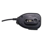 Baofeng UV-9R Waterproof Speaker Microphone for Water-Resistant Two-Way Radios