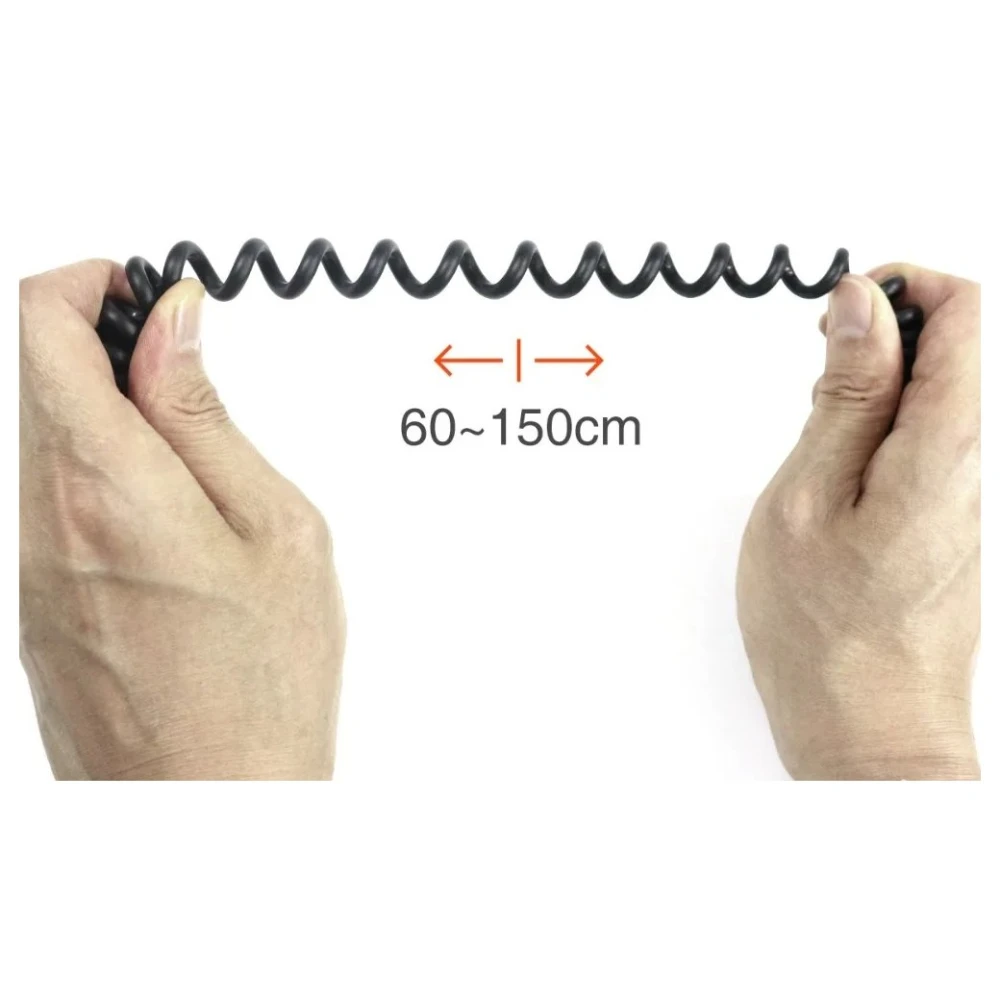 Baofeng UV-9R Waterproof Speaker Microphone for Water-Resistant Two-Way Radios