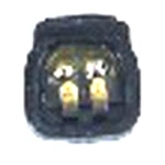 Microphone for Siemens C25 and S25 - Replacement for Your Mobile Phone