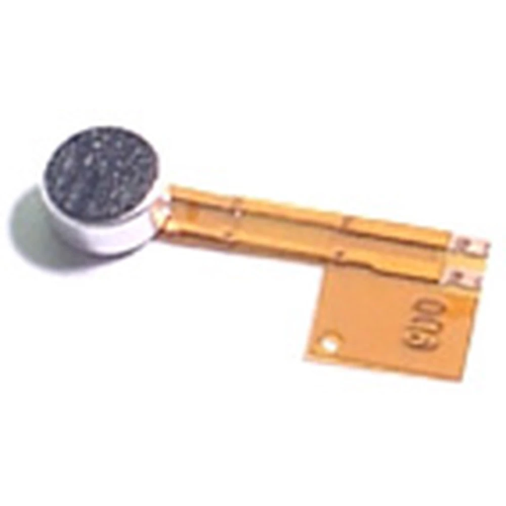 Samsung SGH600 Microphone - Original Compatible Replacement for Your Phone