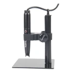 Supereyes B008 USB Microscope 5MP HD 500X (No Stand)