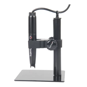 Supereyes B008 USB Microscope 5MP HD 500X (No Stand)