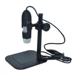USB Microscope 2 Megapixels HD 200X for electronics and precision soldering