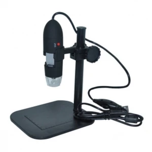 USB Microscope 2 Megapixels HD 200X for electronics and precision soldering