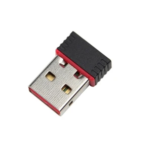 Realtek RTL8188 Mini USB WiFi Adapter 150mb for efficient wireless connection